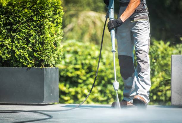 Best Restaurant Pressure Washing  in Hereford, TX