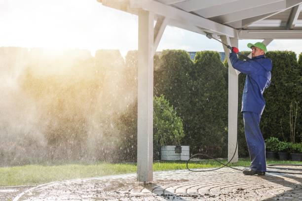 Best Soft Washing  in Hereford, TX
