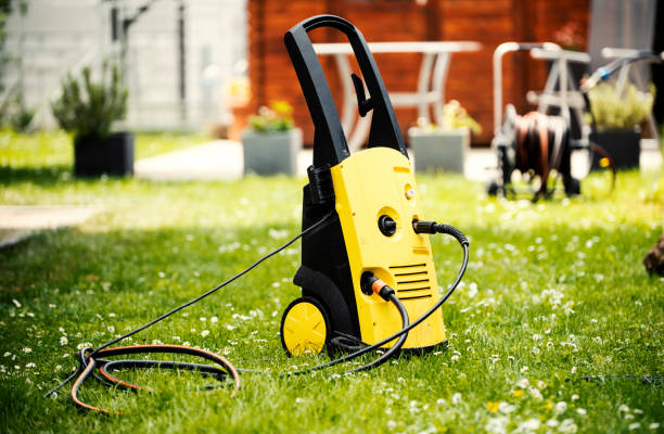 Best Roof Washing  in Hereford, TX
